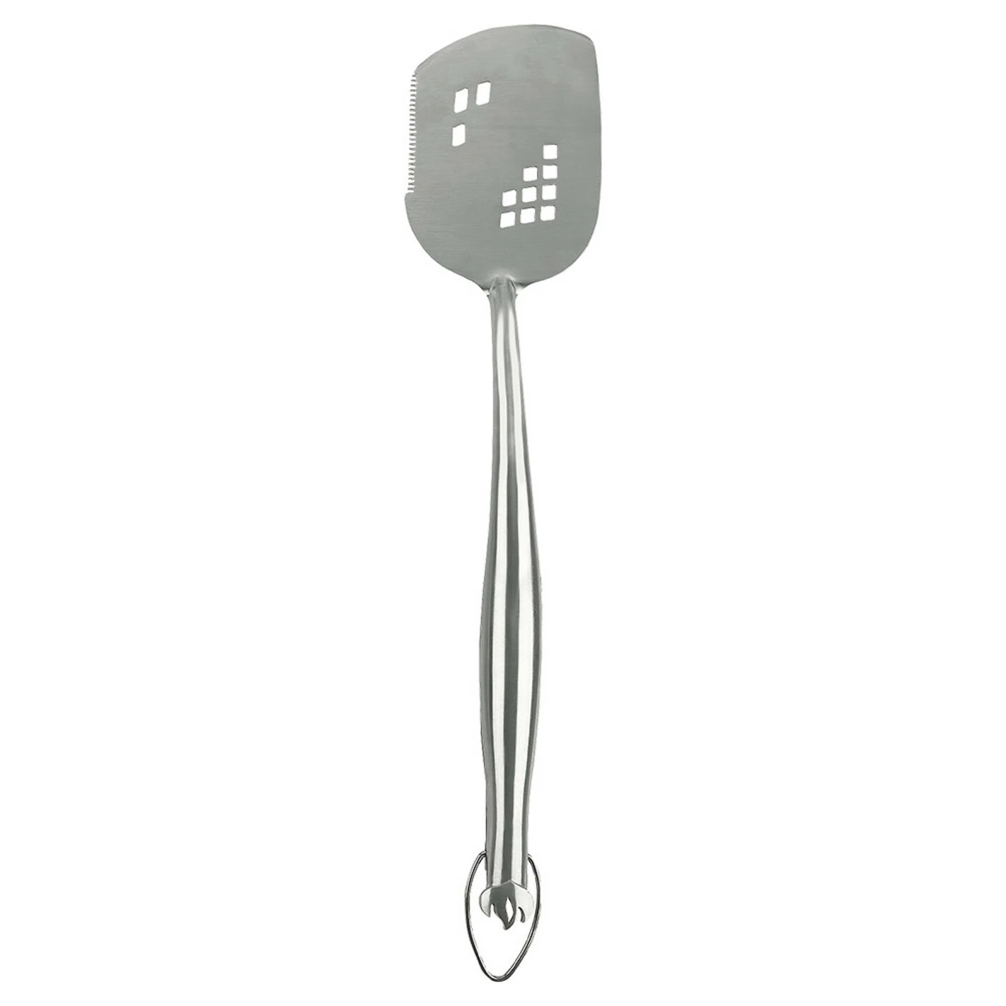 Spatule PRO Coupante + Décapsuleur En Inox - Napoleon
