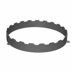 Support Ă Brochettes Dynamic Centre Pour Brasero Nestor - Barbecook