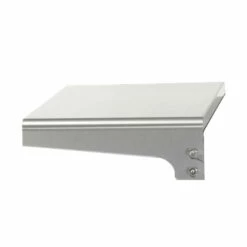 Tablette Inox Pliable Pour Chariot Plein Air Compact - Krampouz