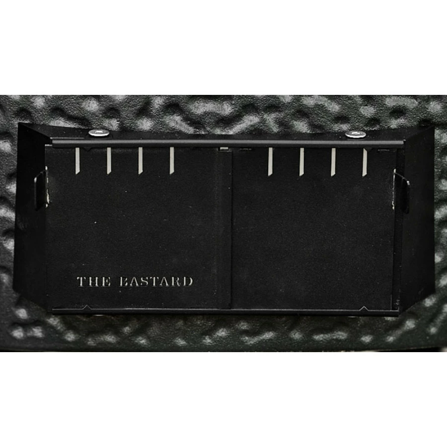 Barbecue Kamado VX Large Solo à Poser ∅49 Cm - The Bastard – Image 6