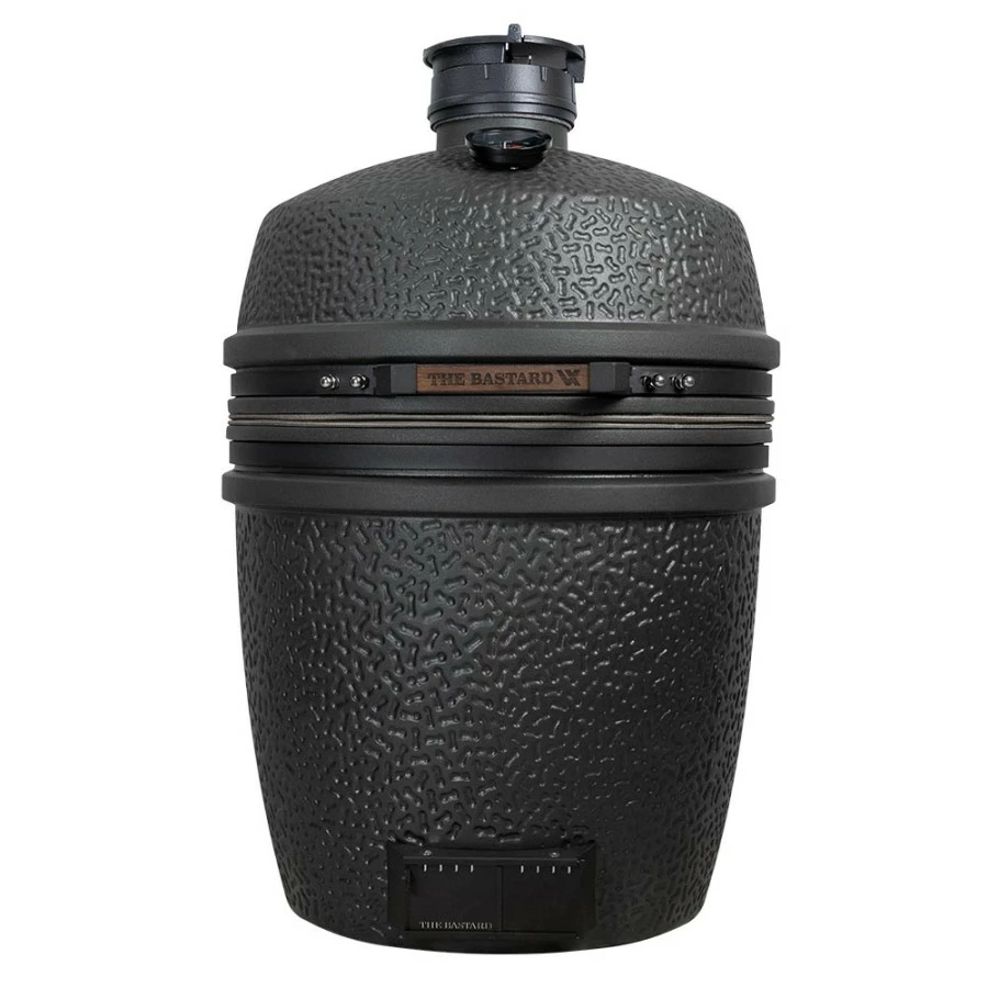 Barbecue Kamado VX Large Solo à Poser ∅49 Cm - The Bastard